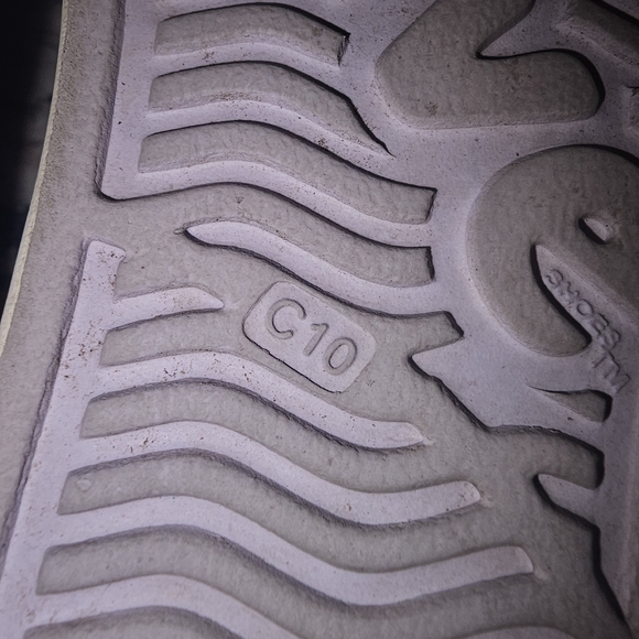 Native Shoes - Picture 6 of 6